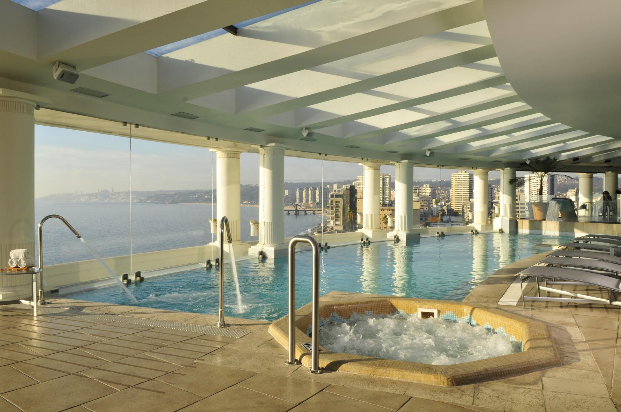 Hotel Enjoy 5*