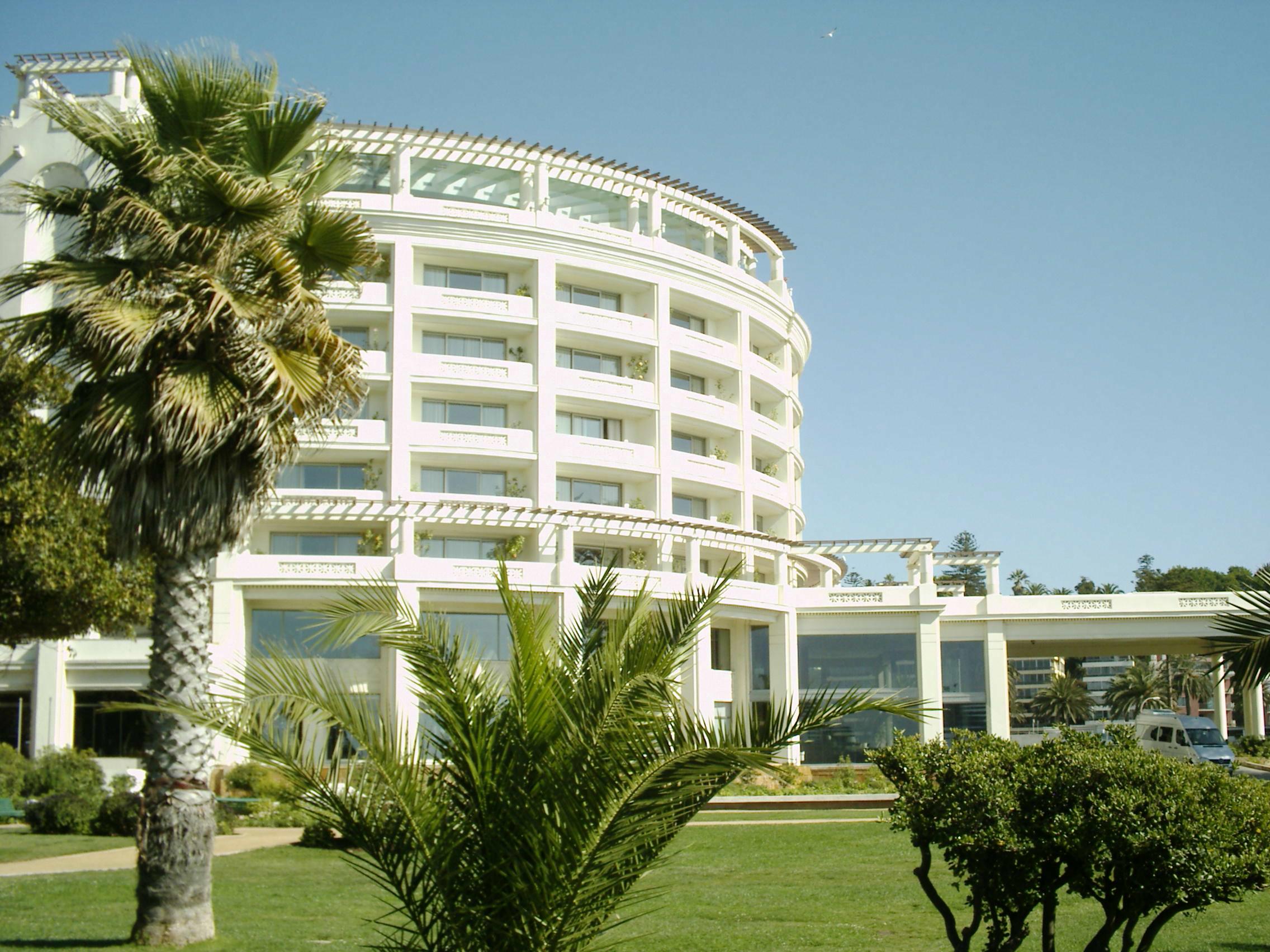 Enjoy Hotel