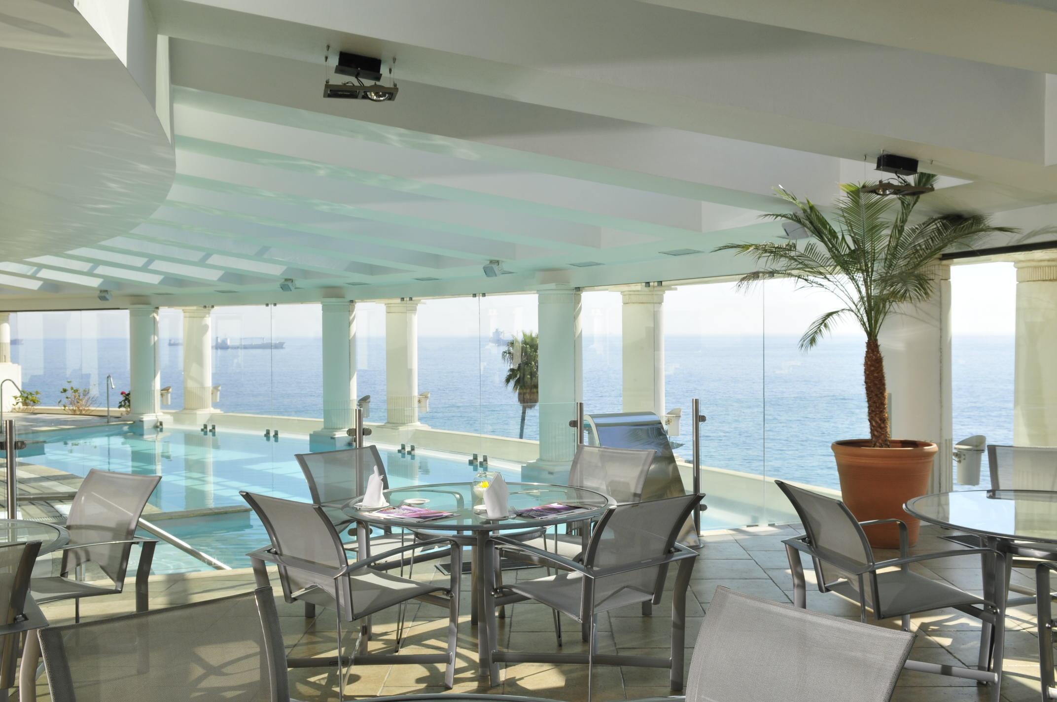 Enjoy Hotel 5*