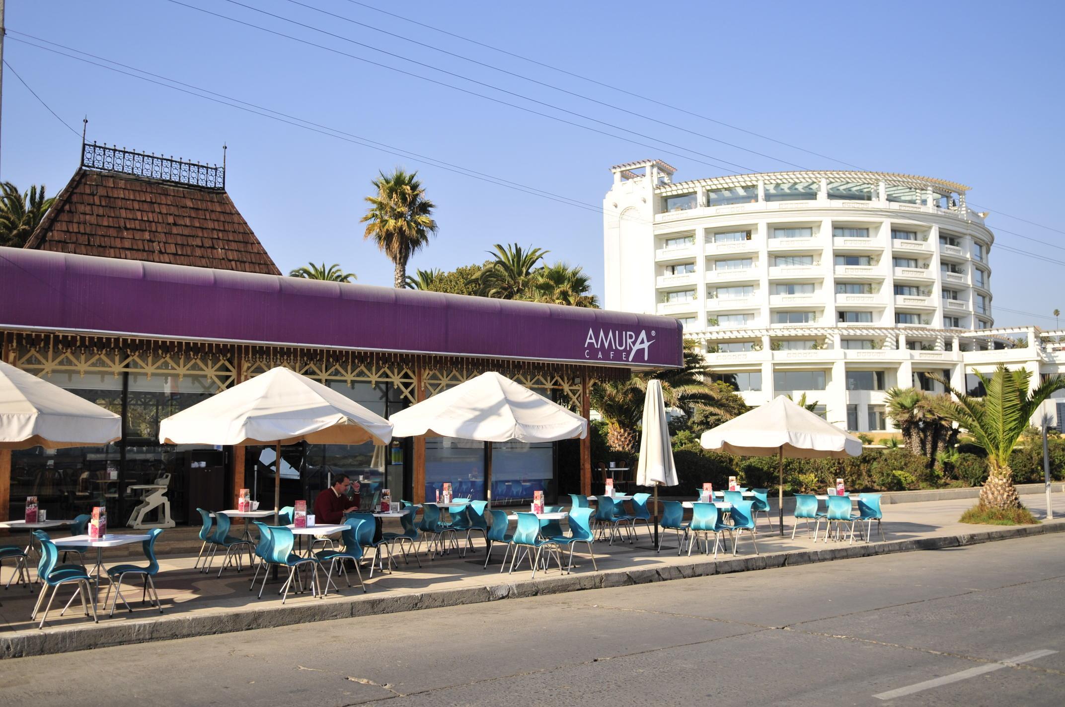 Enjoy Hotel