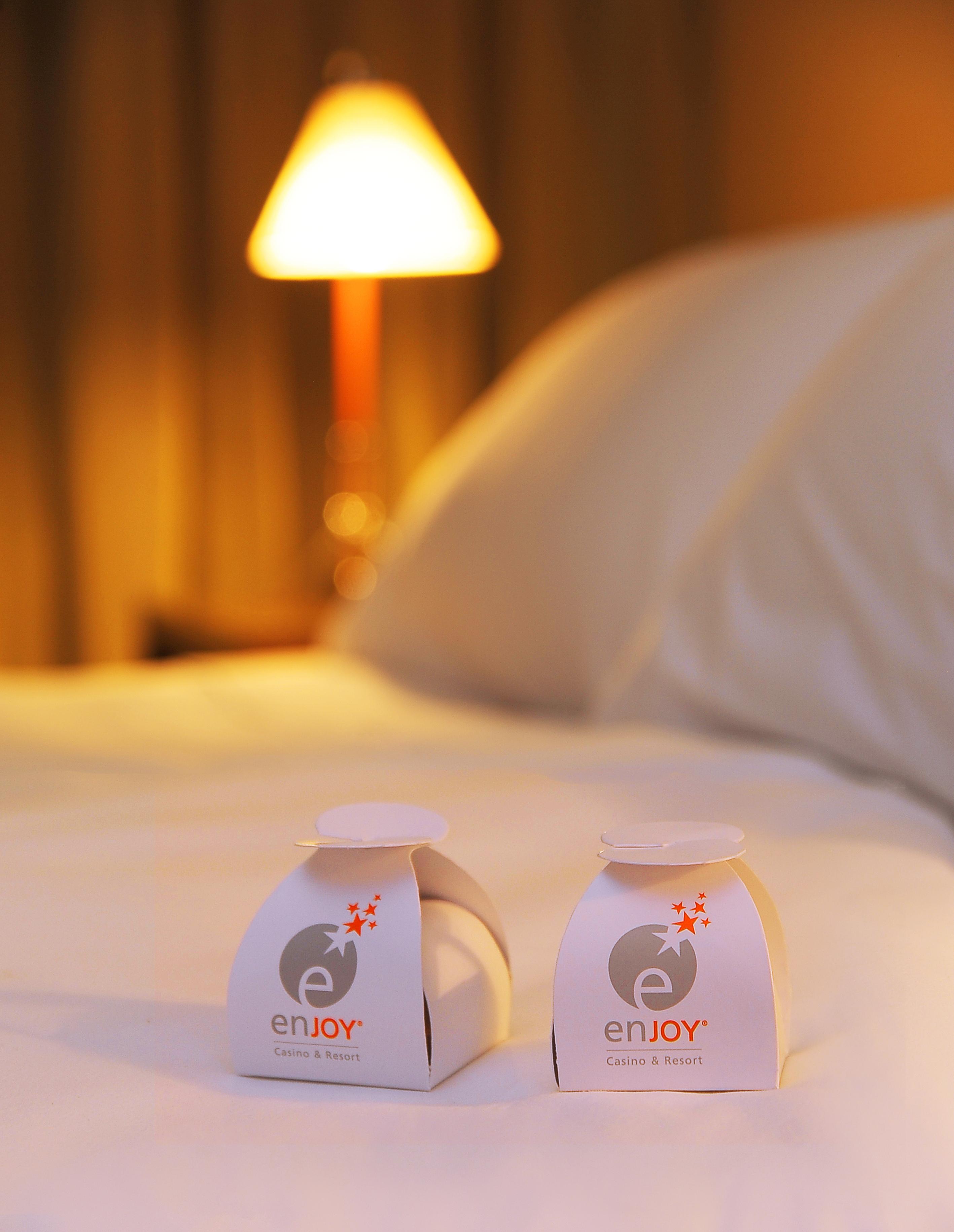 Enjoy Hotel 5*