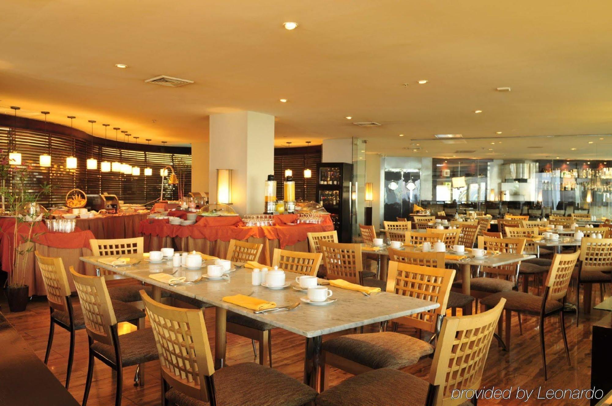 Hotel Enjoy Viña del Mar