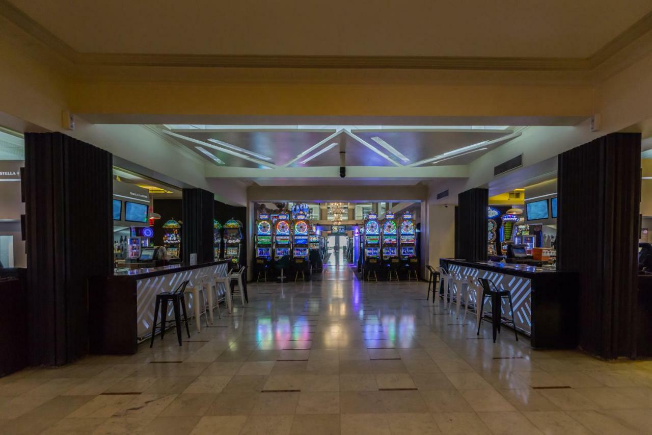 Hotel Enjoy Viña del Mar
