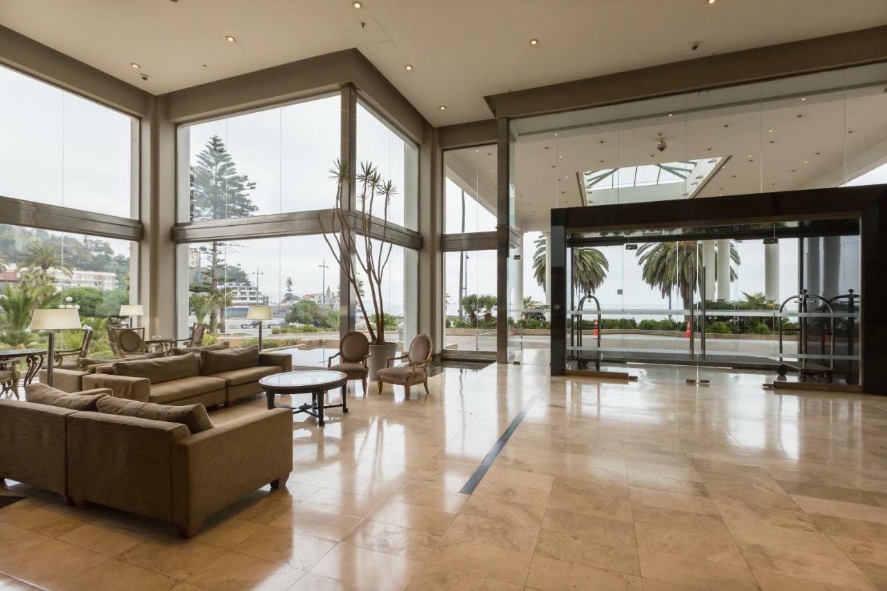 Hotel Enjoy Viña del Mar