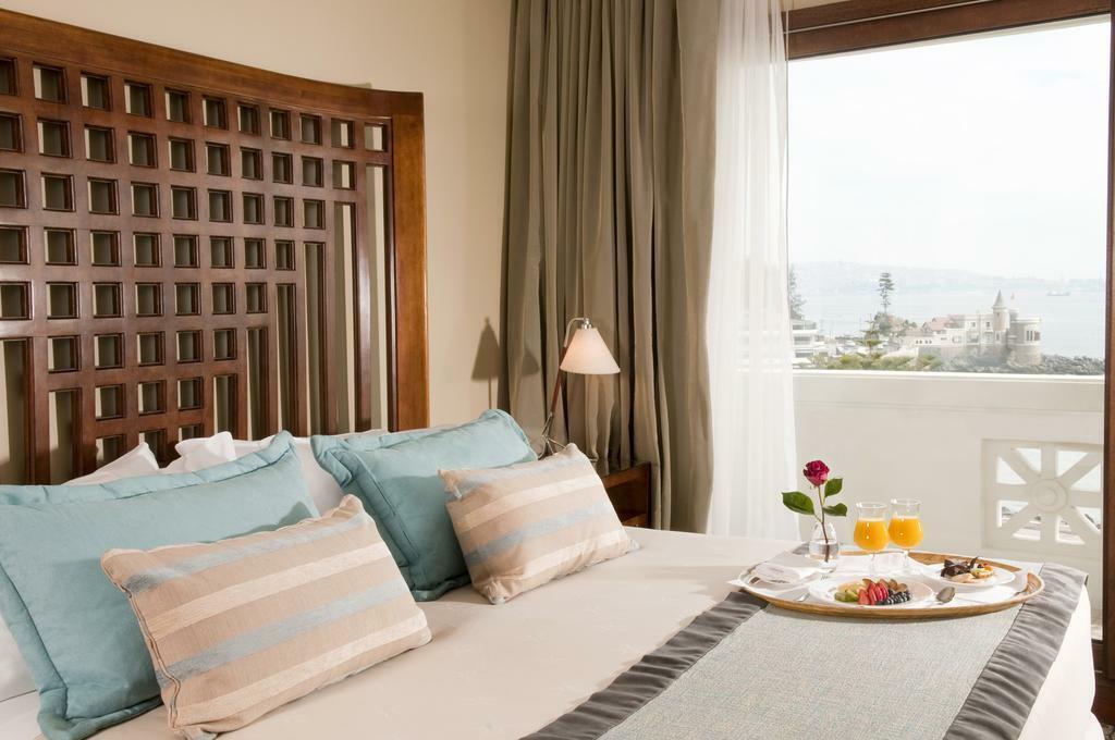 Hotel Enjoy Viña del Mar
