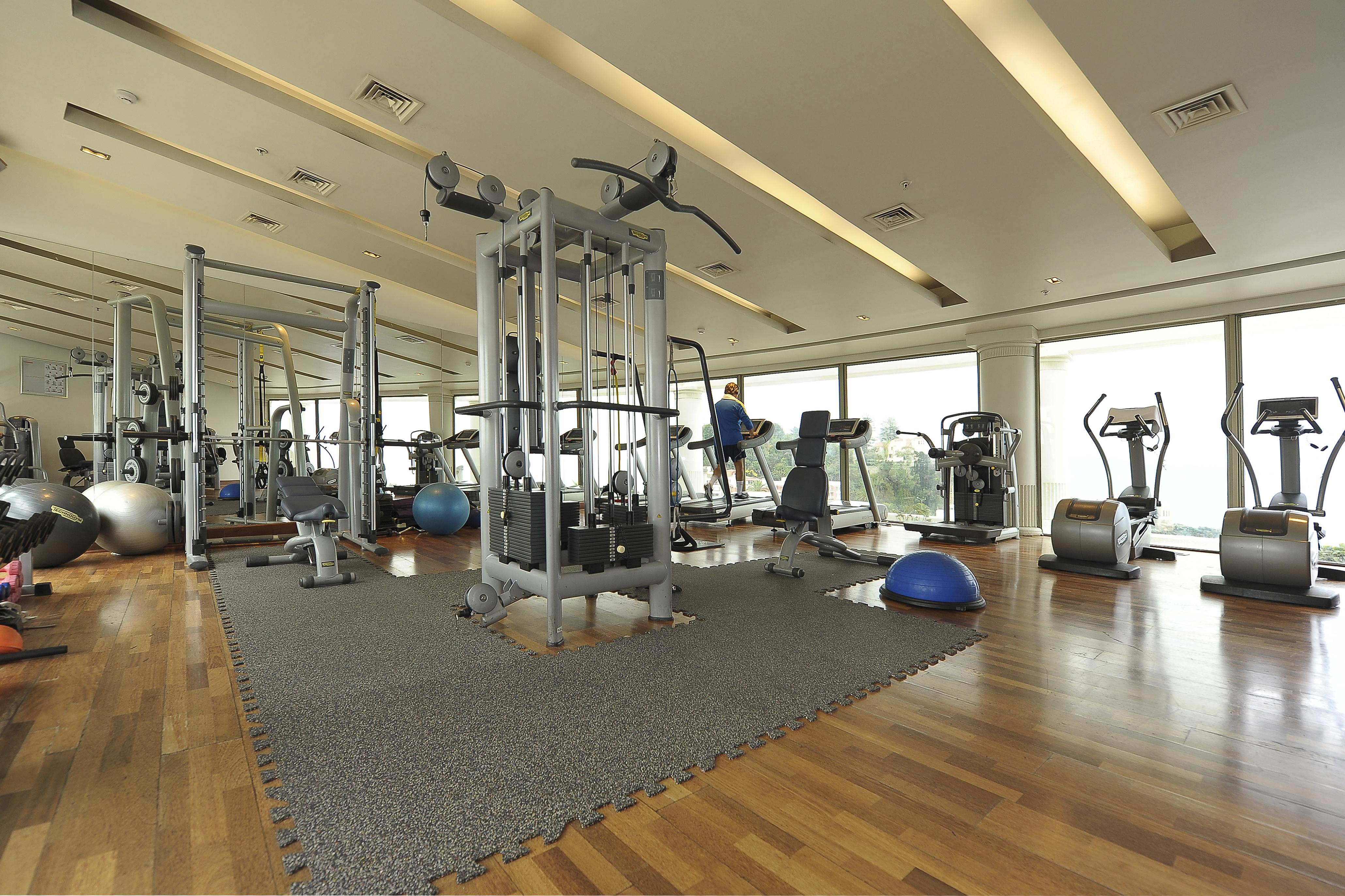 Enjoy Hotel 5*