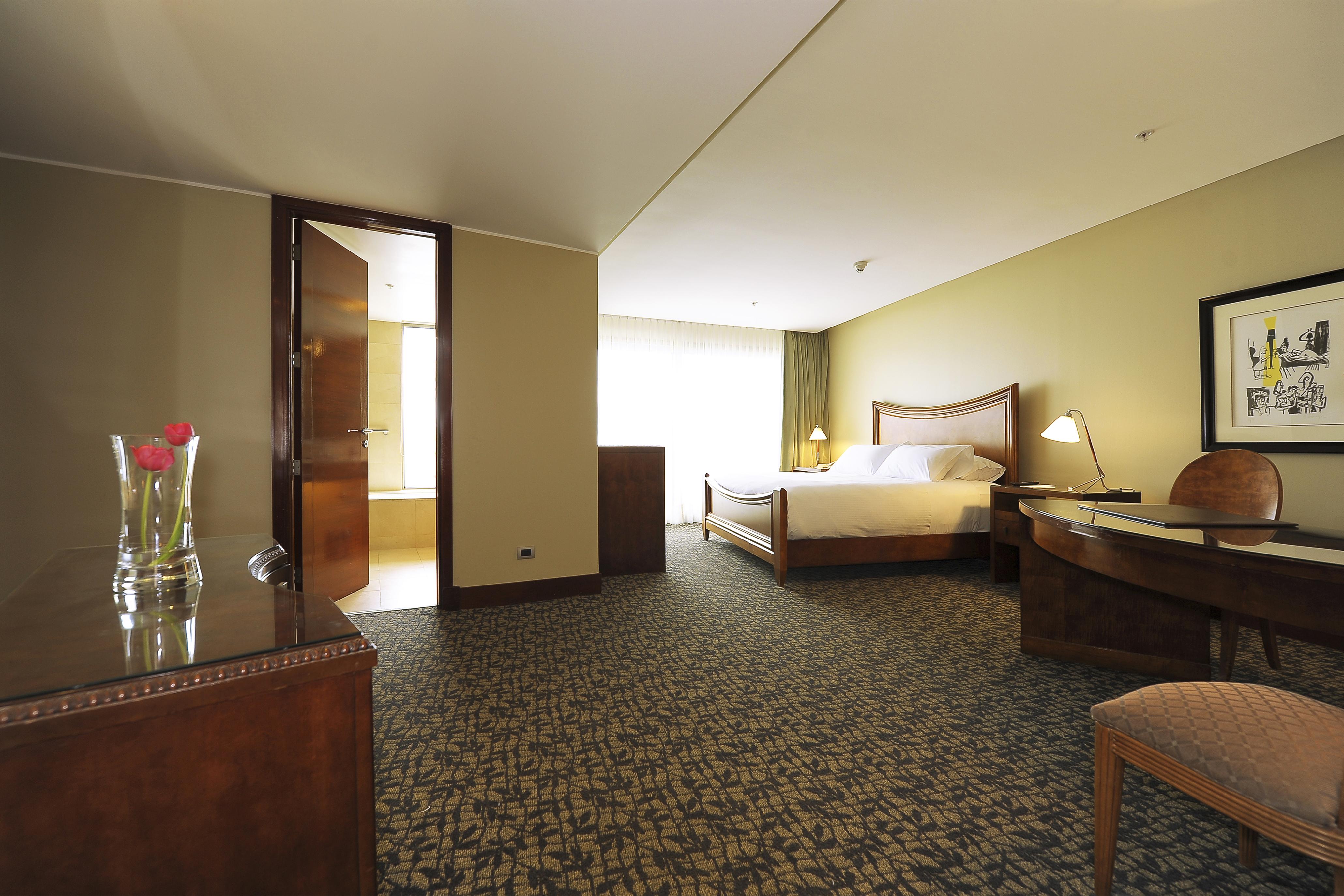 Hotel Enjoy 5*