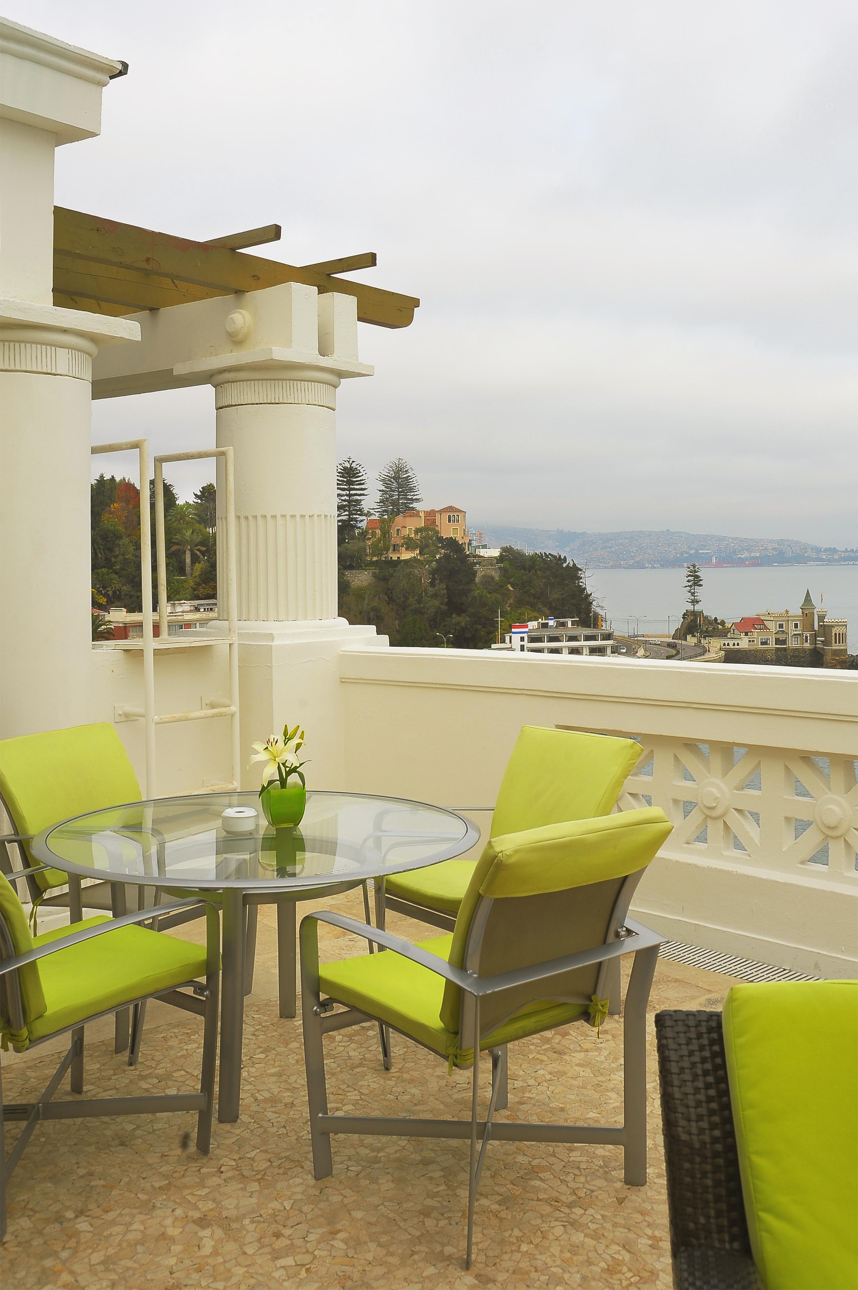 Hotel Enjoy Viña del Mar