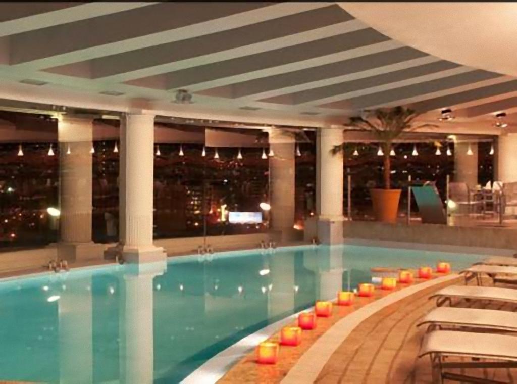 Hotel Enjoy Viña del Mar