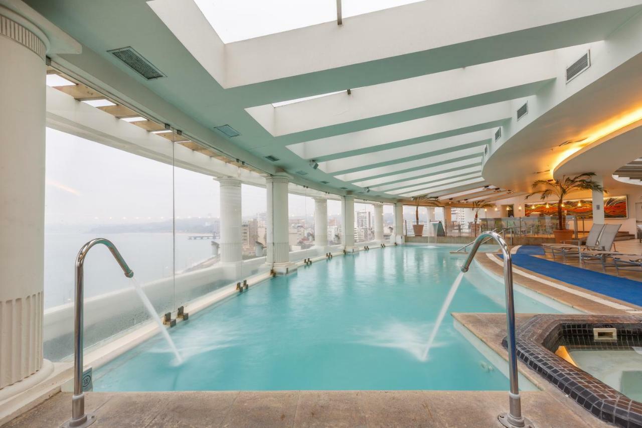 Hotel Enjoy Viña del Mar
